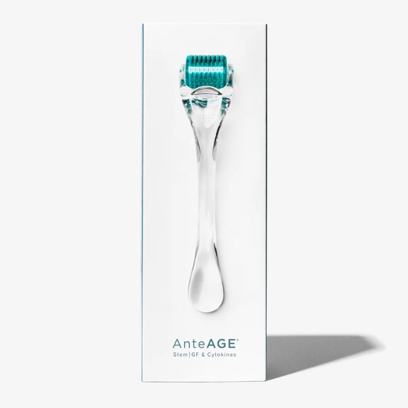 NWT ANTE-AGE Home Microneedling Intro Kit - Picture 1 of 5